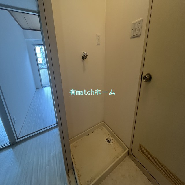 GM藤田町EASTの設備