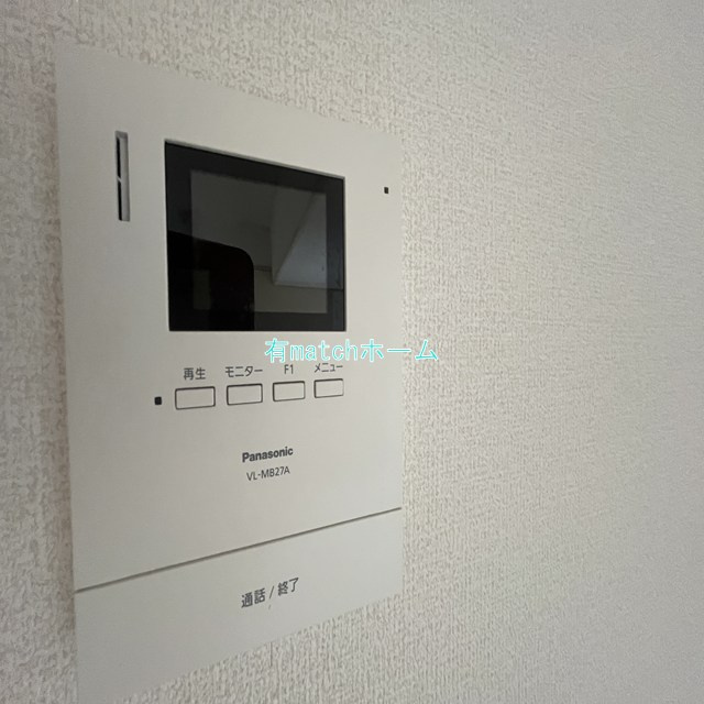 GM藤田町EASTの設備