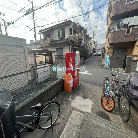 GM藤田町EASTのその他共用部分