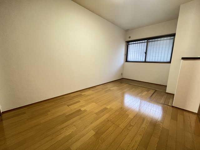 TOPTOWN八代の内装