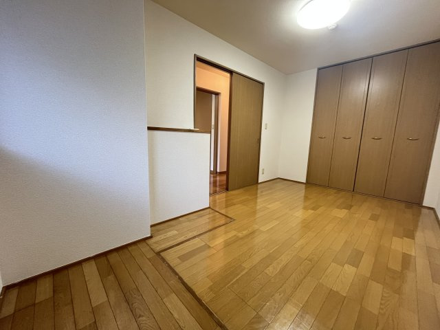 TOPTOWN八代の内装