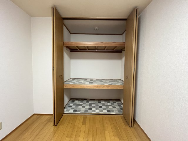 TOPTOWN八代の内装