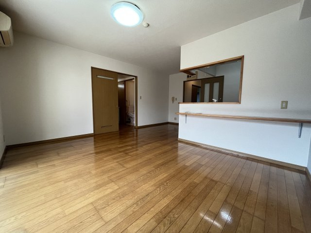 TOPTOWN八代の内装