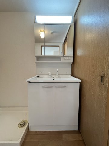TOPTOWN八代の内装
