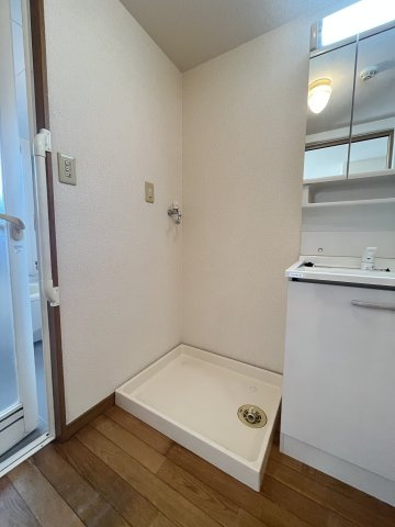 TOPTOWN八代の内装