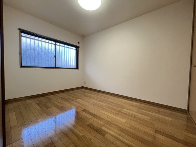 TOPTOWN八代の内装