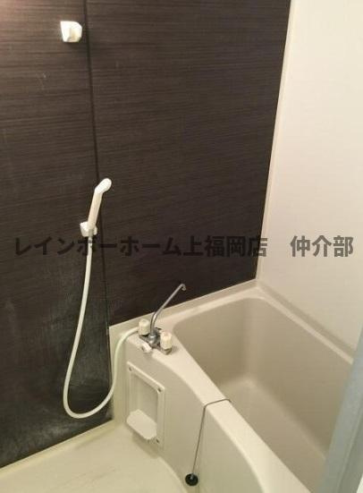 ヴァンヴェール　セレクトの浴室