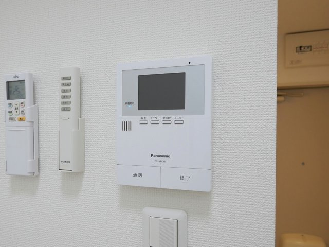 グレース中野富士見町の内装