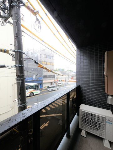 PREMIUM　CUBE　東高円寺の内装|内装です