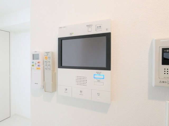 PREMIUM　CUBE　東高円寺の内装