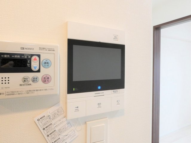 ラフィスタ中野本町の内装