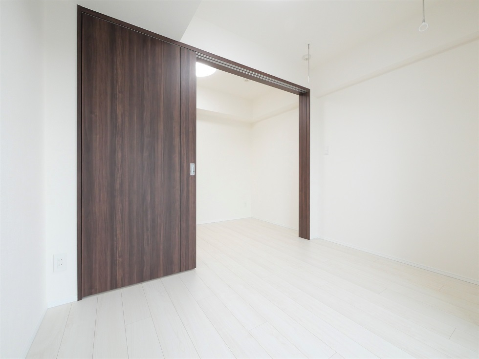 ラフィスタ中野本町の内装
