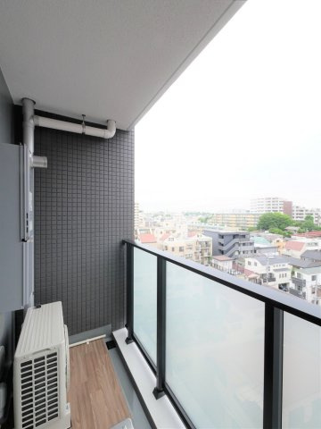 ラフィスタ中野本町の内装|中はこのようになっています