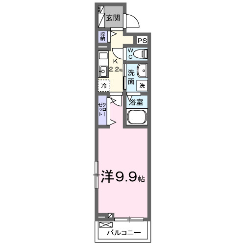 【間取り】 | サンイーグル