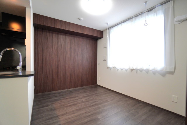 ＣＲＥＡＴＩＦ桜新町の居間・リビング|※写真は同タイプ住戸です。
