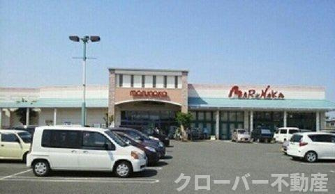 ボルベールⅠの周辺|マルナカまで1600m