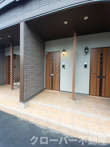 ボルベールⅡのその他共用部分