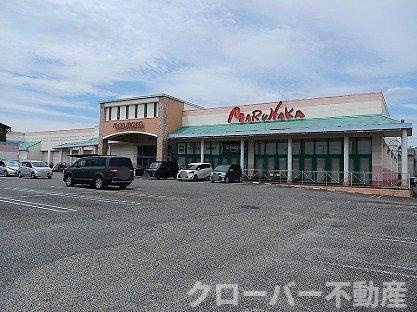 ボルベールⅡの周辺|マルナカ水田店さんまで1600m