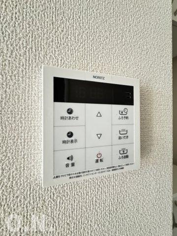 Brillar Rioの設備