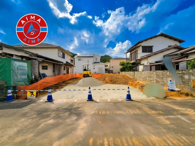 福岡市東区香椎5丁目第8-1棟（1号棟）