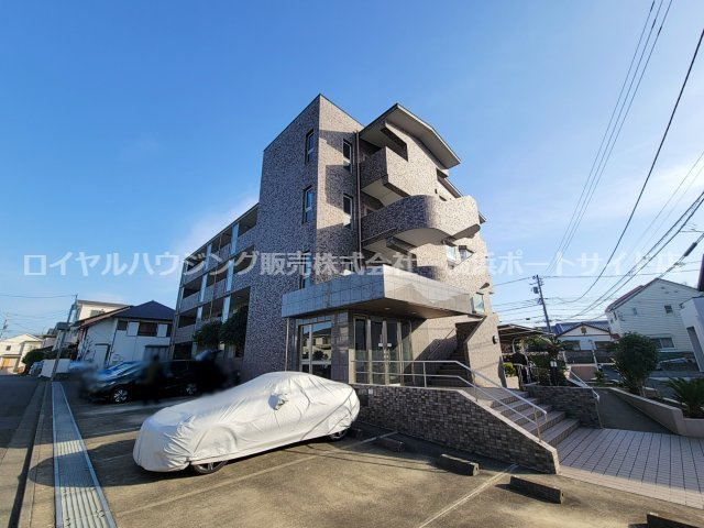 【外観】