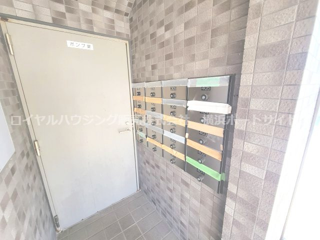 【共用部分】