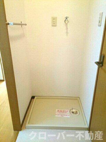 メイプルハイツの設備
