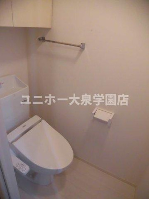 【トイレ】 | パレルモ