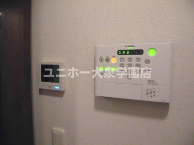【セキュリティ】 | パレルモ