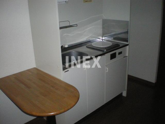 横浜市保土ケ谷区保土ケ谷町１丁目の賃貸マンションの設備