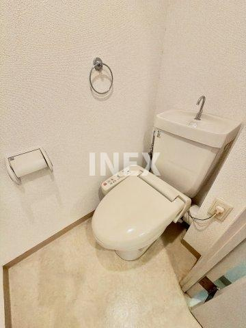 横浜市保土ケ谷区保土ケ谷町１丁目の賃貸マンションの設備