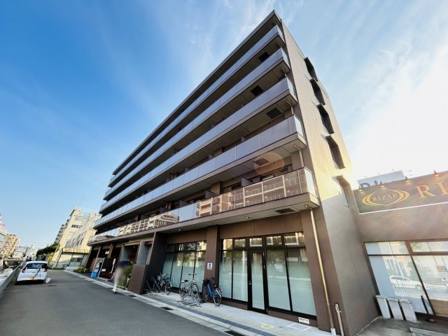 西宮北口プライマリーワンガーデンテラスの画像
