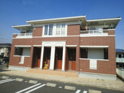 プラシード阿倉川Ｂの画像