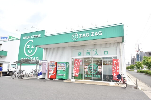 ロイヤルガーデン野田公園の周辺