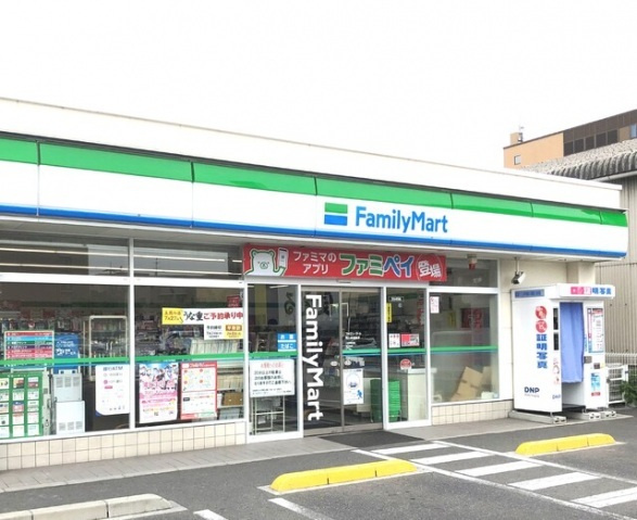 ロイヤルガーデン野田公園の周辺