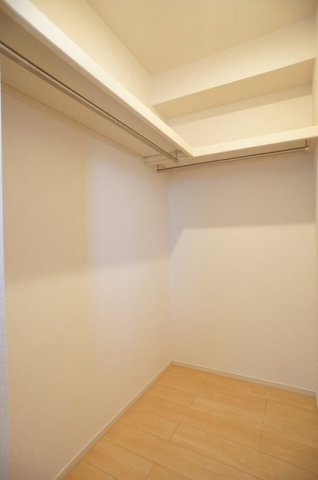 Ａｃｒｏ　ｐｏｌｉｓⅠの収納