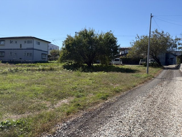 雫石町万田渡