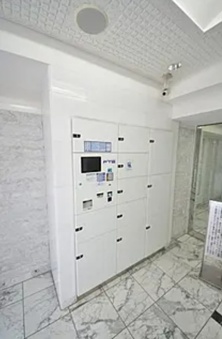 ガラ・ステーション岩本町Southのその他共用部分