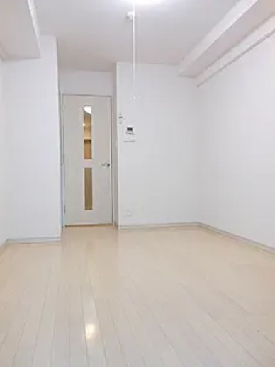 ガラ・ステーション岩本町Southの内装