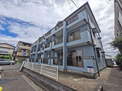 【外観】 | ロキシー奥住A