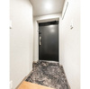 【玄関】Ｊ．リヴェール武蔵小山 
