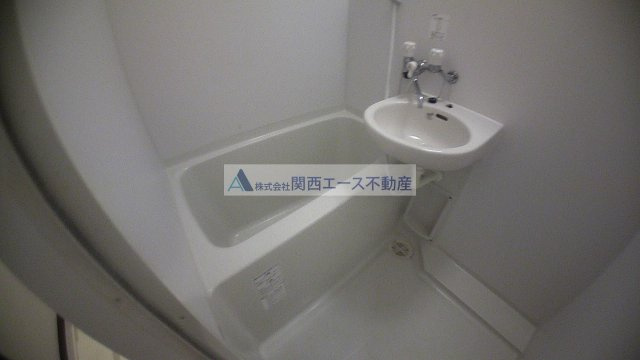 【浴室】 | レオネクスト曙