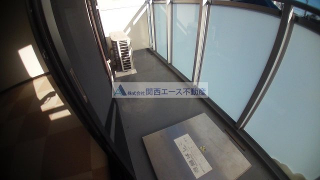 【バルコニー】 | レオネクスト曙