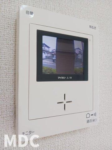 ＥＫＡＲＩＮＡ助任の設備