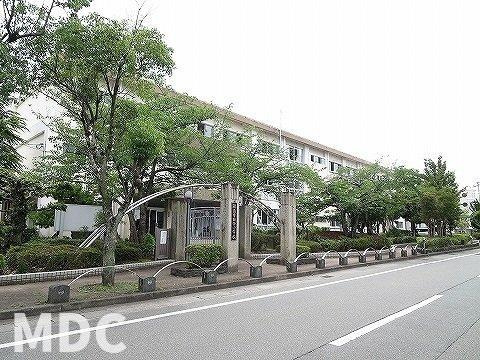 ＥＫＡＲＩＮＡ助任の周辺|助任小学校まで460m