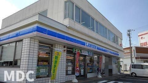 ＥＫＡＲＩＮＡ助任の周辺|ローソンさんまで650m