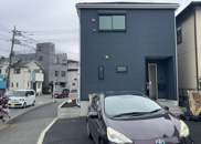 下九沢新築戸建の画像