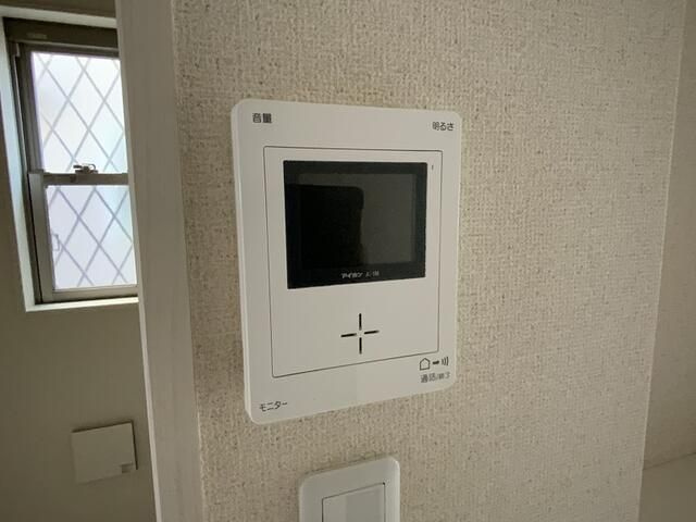 コンフォートＭⅦのセキュリティ