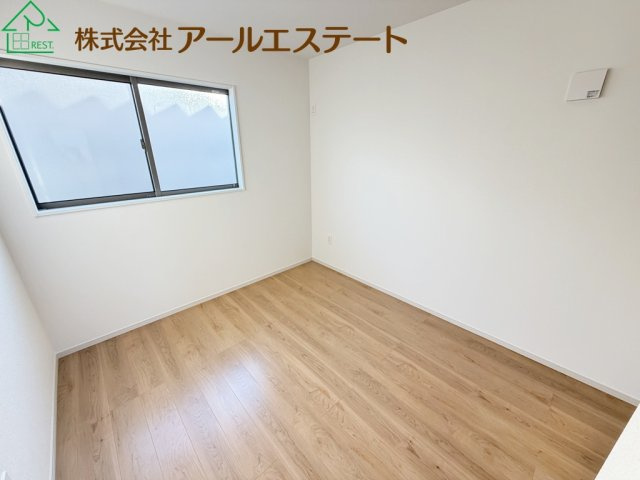 加古川市加古川町河原　　JR「加古川駅」徒歩13分の子供部屋