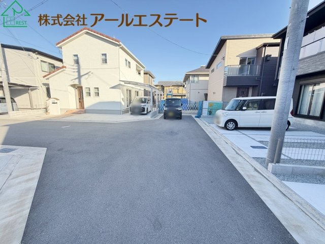 加古川市加古川町河原　　JR「加古川駅」徒歩13分の周辺